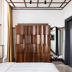 Chambre Standarde Simple
